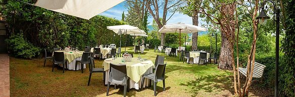 Hotel La Fattoria