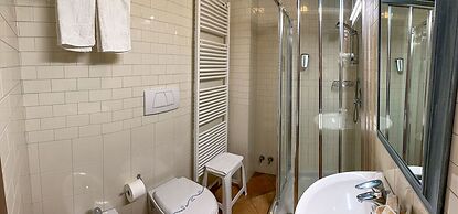 Hotel La Fattoria
