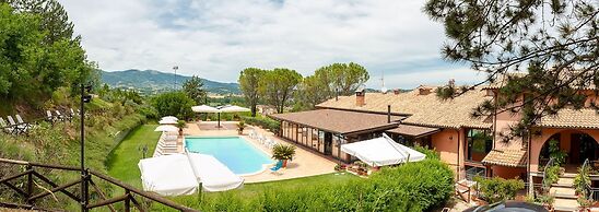 Hotel La Fattoria