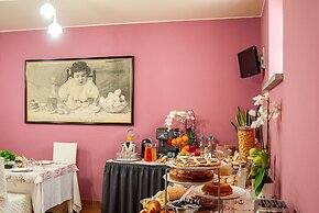 Hotel La Fattoria