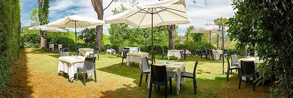 Hotel La Fattoria