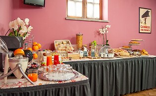 Hotel La Fattoria
