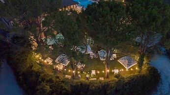 Hotel La Fattoria