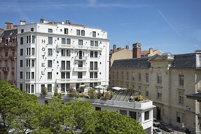 Collège Hôtel