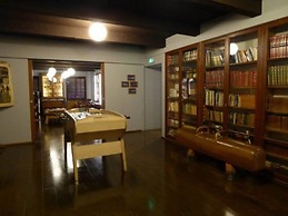 Collège Hôtel