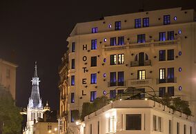 Collège Hôtel