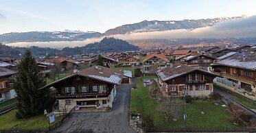 Alpenrose Hotel & Gardens