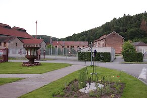 Auberge des Mésanges