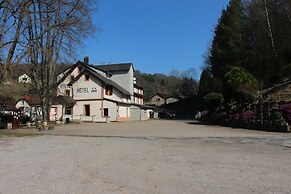 Auberge des Mésanges