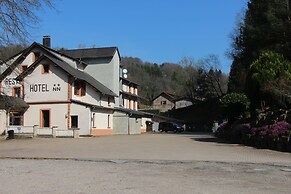 Auberge des Mésanges