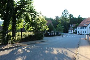 Auberge des Mésanges