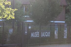 Auberge des Mésanges