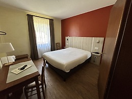 Auberge des Mésanges