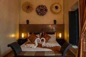 Riad L'Orchidée & SPA