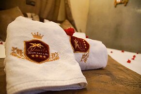 Riad L'Orchidée & SPA