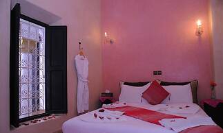 Riad L'Orchidée & SPA