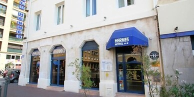Hotel Hermès
