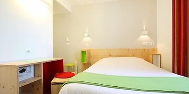 Hotel Hermès
