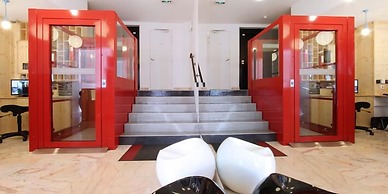 Hotel Hermès