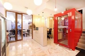 Hotel Hermès