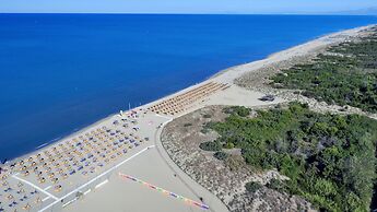 Toscana Sport Resort