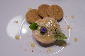 Ciasa Salares