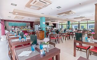 Hotel LIVVO Corralejo Beach