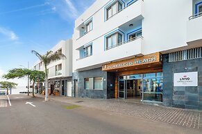 Hotel LIVVO Corralejo Beach