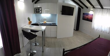 Kuzma Rooms