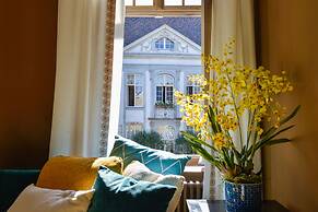 B&B The Verhaegen