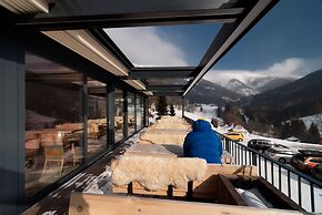 Hotel Olympie