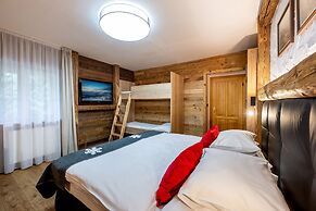 Hotel Olympie