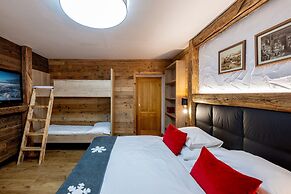 Hotel Olympie
