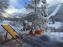 Hotel Olympie