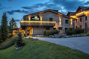Hotel Olympie