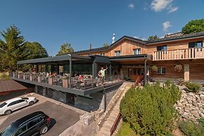Hotel Olympie