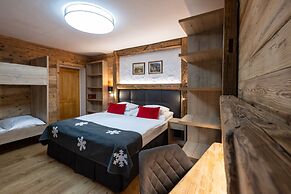 Hotel Olympie