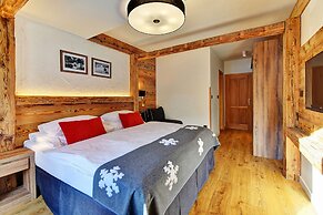 Hotel Olympie