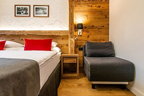 Hotel Olympie
