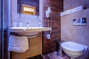 Hotel Olympie