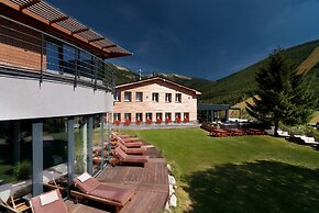 Hotel Olympie