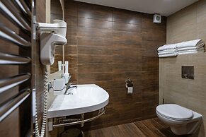 Hotel Olympie