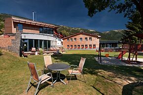 Hotel Olympie