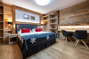 Hotel Olympie