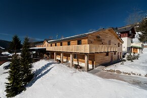 Hotel Olympie