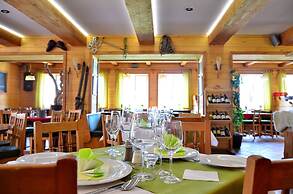 Hotel Olympie