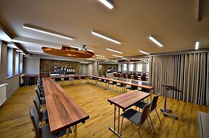 Hotel Olympie