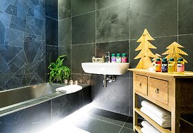 Hotel Olympie
