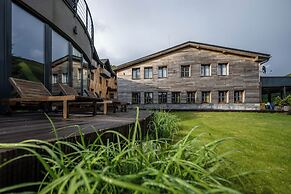 Hotel Olympie
