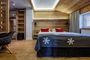 Hotel Olympie